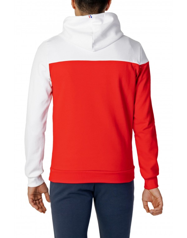LE COQ SPORTIF MEN SWEATSHIRTS