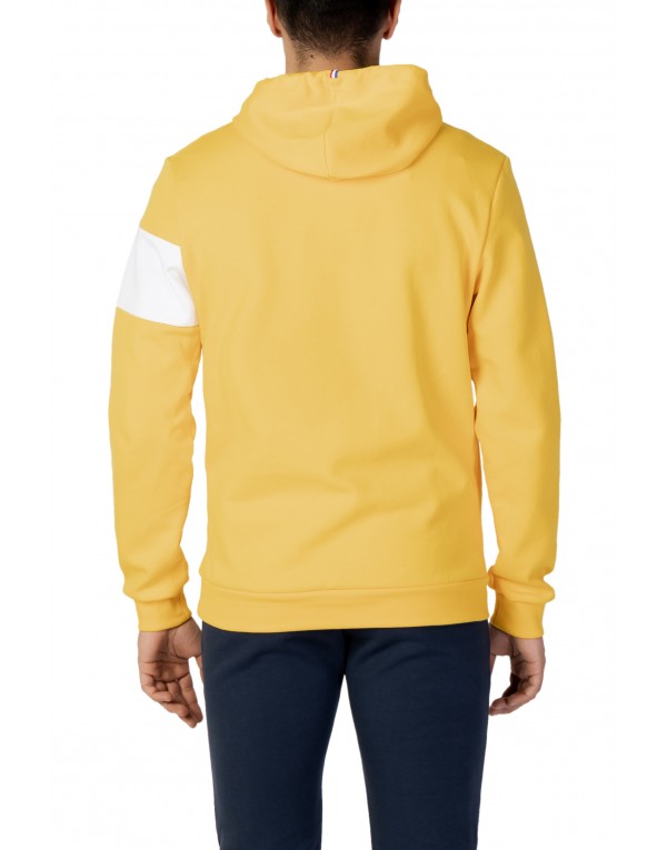 LE COQ SPORTIF MEN SWEATSHIRTS