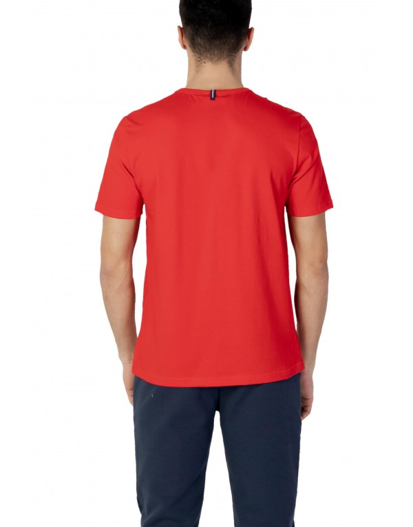 LE COQ SPORTIF MEN T-SHIRT
