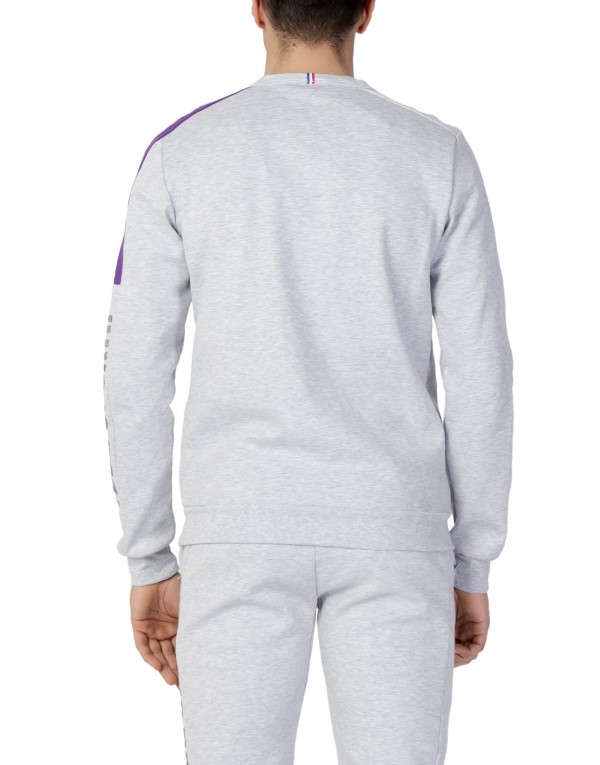 LE COQ SPORTIF MEN SWEATSHIRTS