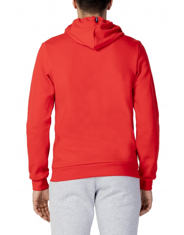 LE COQ SPORTIF MEN SWEATSHIRTS