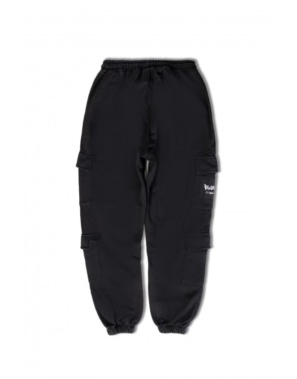 DISCLAIMER MEN TROUSERS