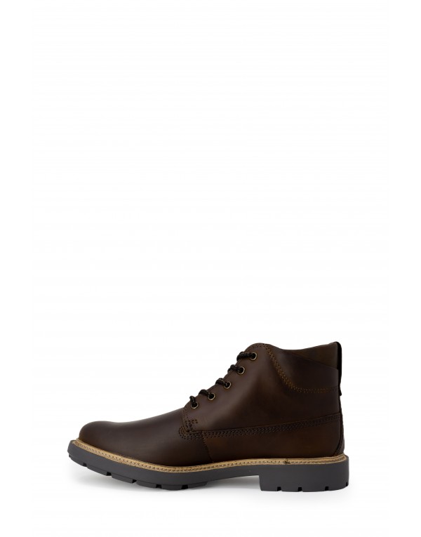 CLARKS MEN BOOTS