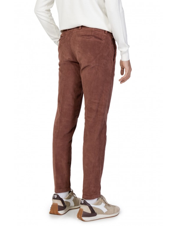 BORGHESE MEN TROUSERS
