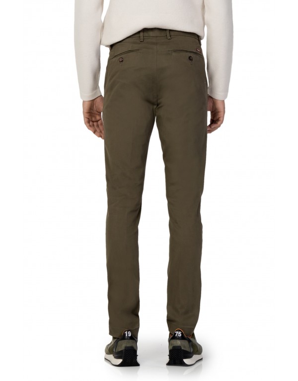 BORGHESE MEN TROUSERS