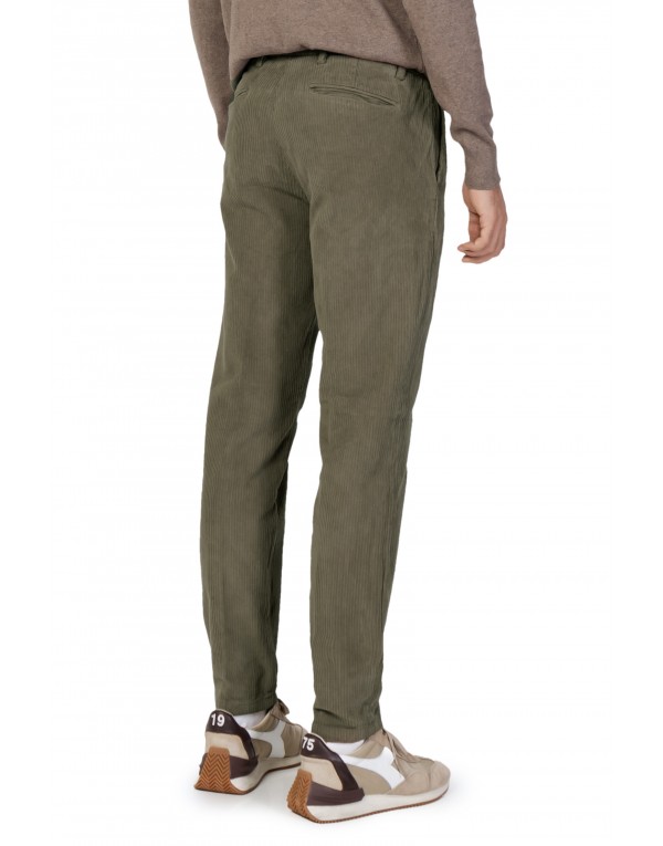 BORGHESE MEN TROUSERS