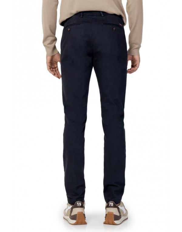BORGHESE MEN TROUSERS