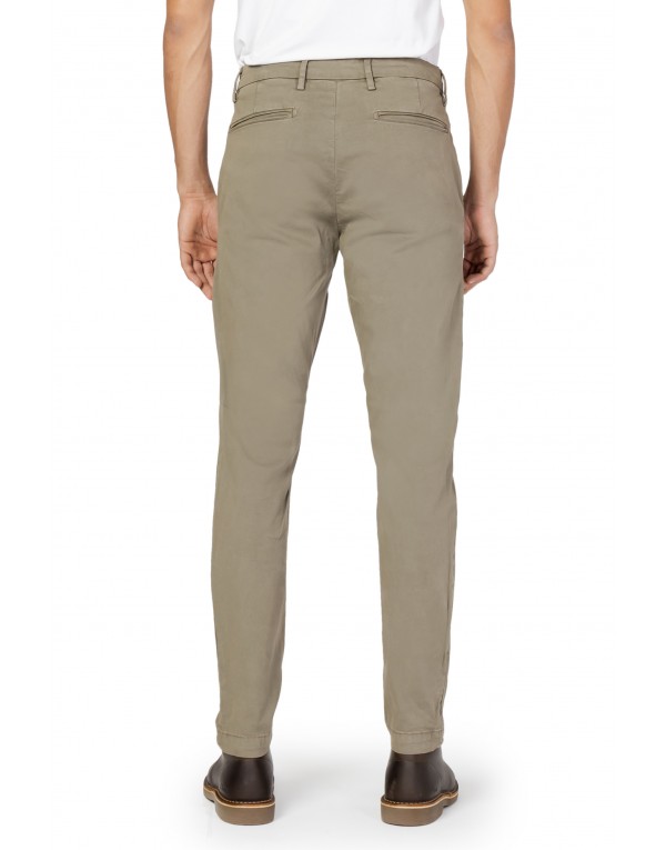 BORGHESE MEN TROUSERS