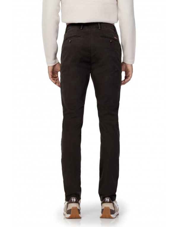 BORGHESE MEN TROUSERS