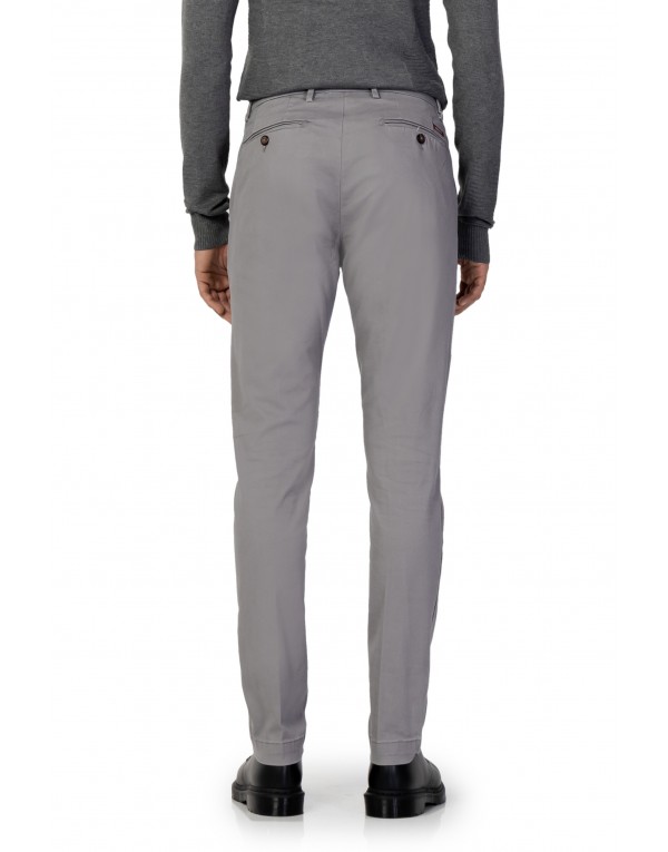 BORGHESE MEN TROUSERS