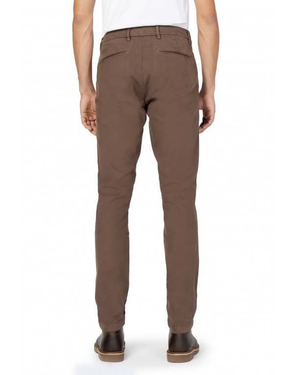 BORGHESE MEN TROUSERS