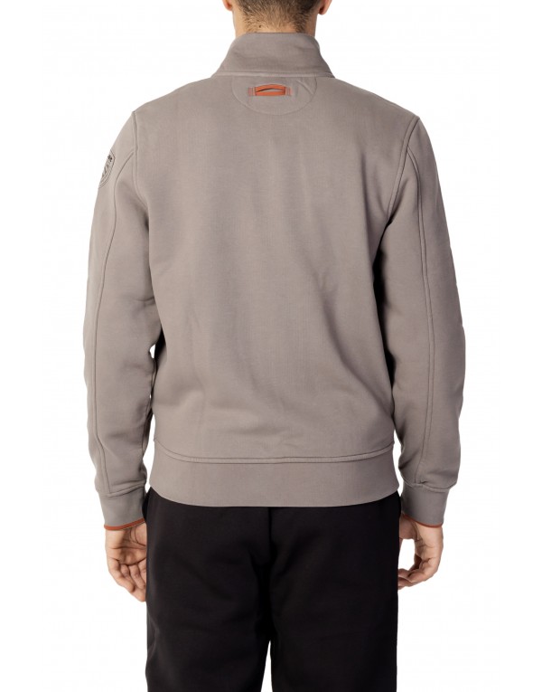 BLAUER MEN SWEATSHIRTS