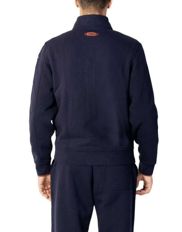 BLAUER MEN SWEATSHIRTS