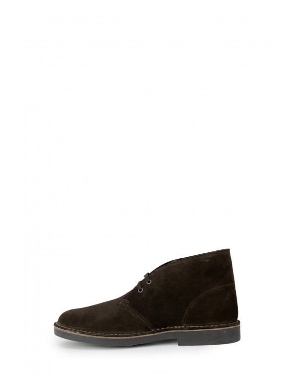 CLARKS MEN BOOTS