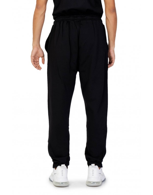 DISCLAIMER MEN TROUSERS