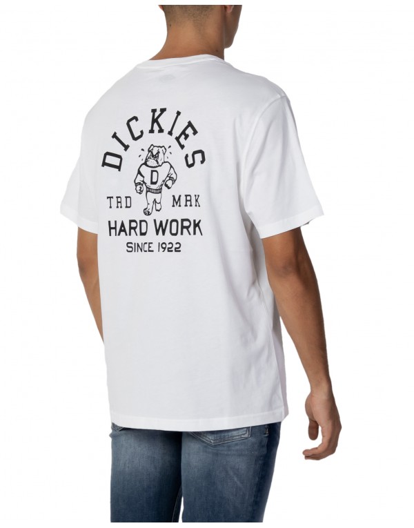 DICKIES MEN T-SHIRT