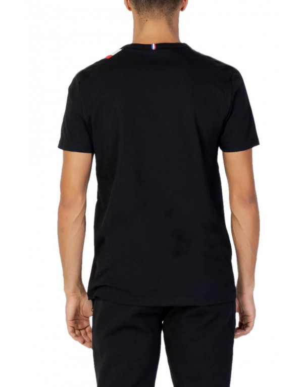 LE COQ SPORTIF MEN T-SHIRT