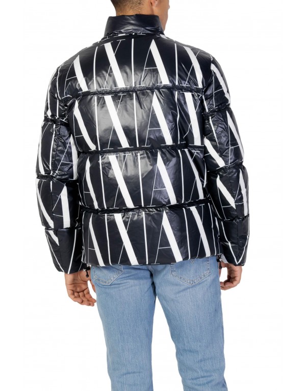 ARMANI EXCHANGE MEN JACKET