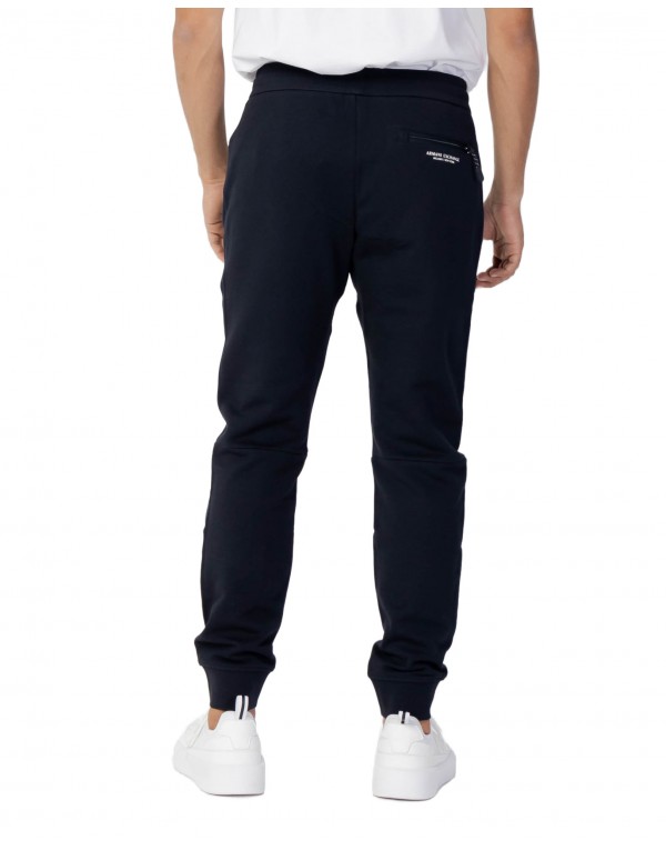 ARMANI EXCHANGE MEN TROUSERS