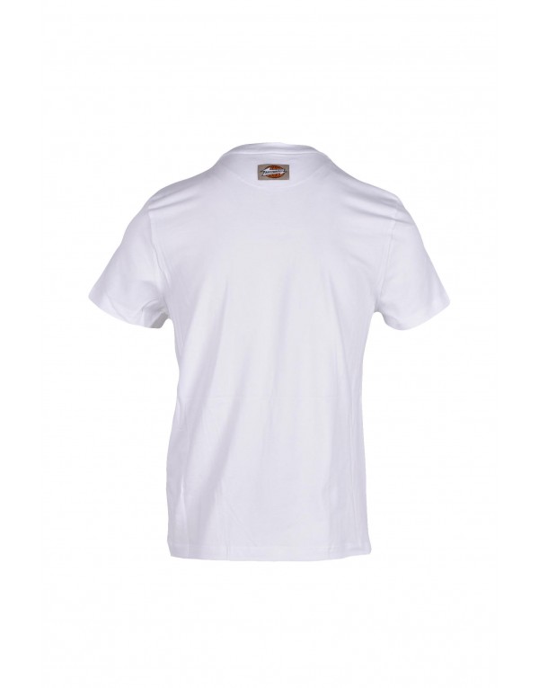 BIKKEMBERGS MEN T-SHIRT