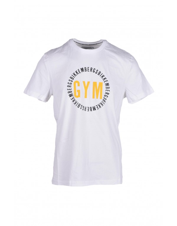 BIKKEMBERGS MEN T-SHIRT
