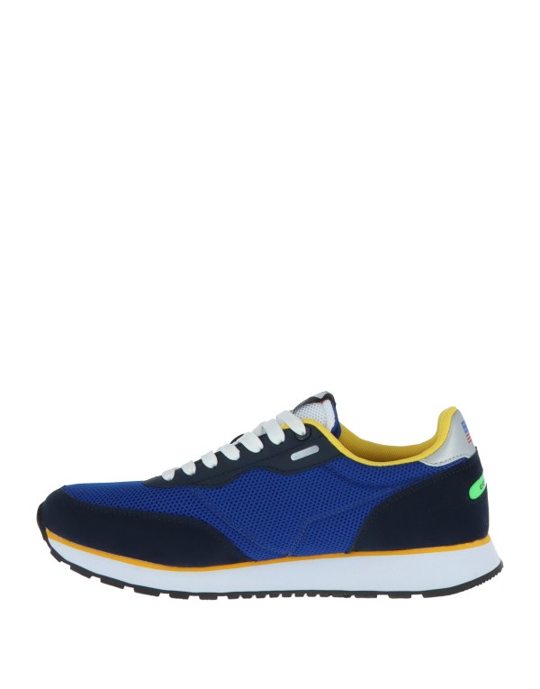 COTTON BELT MEN SNEAKERS