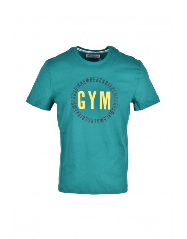 BIKKEMBERGS MEN T-SHIRT