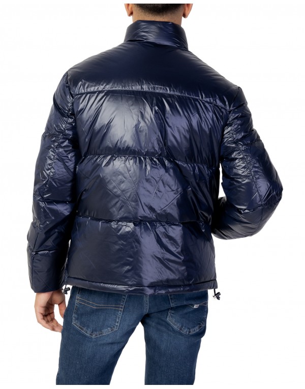 ARMANI EXCHANGE MEN JACKET