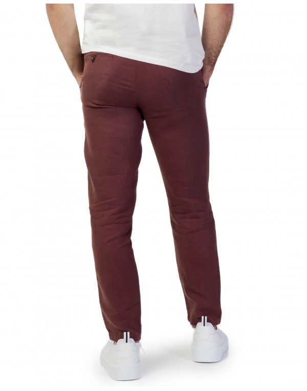 BORGHESE MEN TROUSERS
