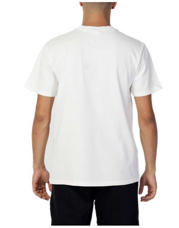 FILA MEN T-SHIRT