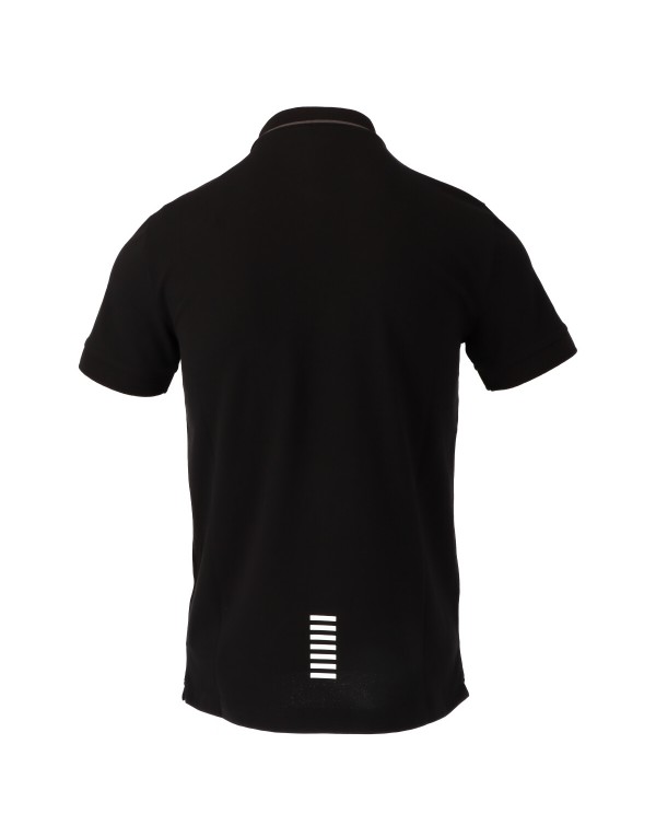 EA7 MEN POLO