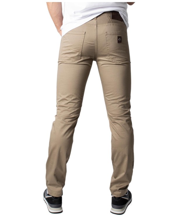 ARMANI EXCHANGE MEN JEANS