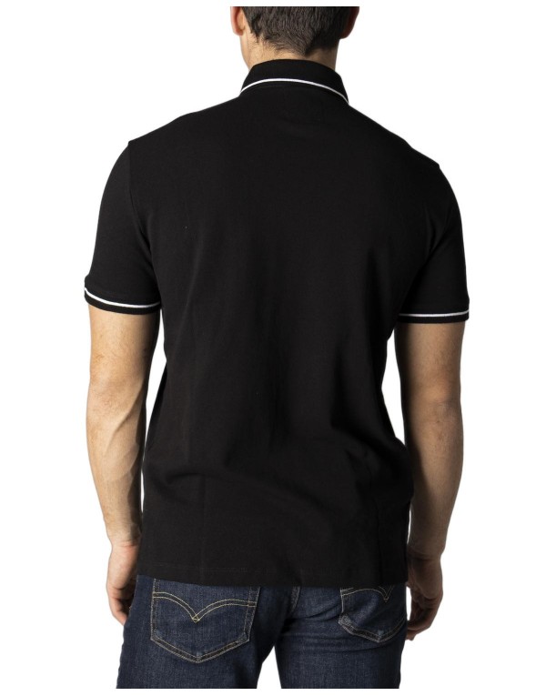 ARMANI EXCHANGE MEN POLO
