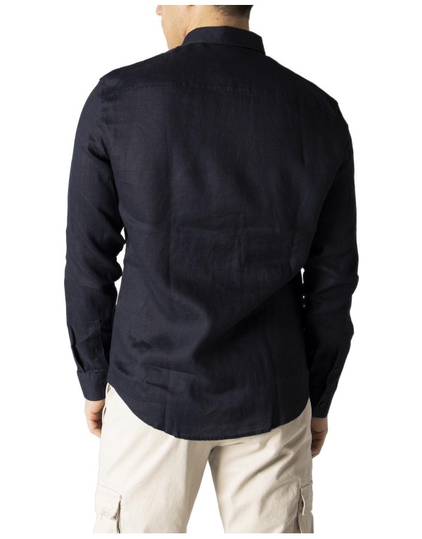 ARMANI EXCHANGE MEN SHIRT