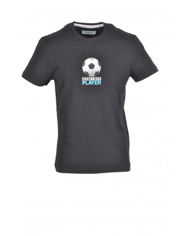 BIKKEMBERGS MEN T-SHIRT