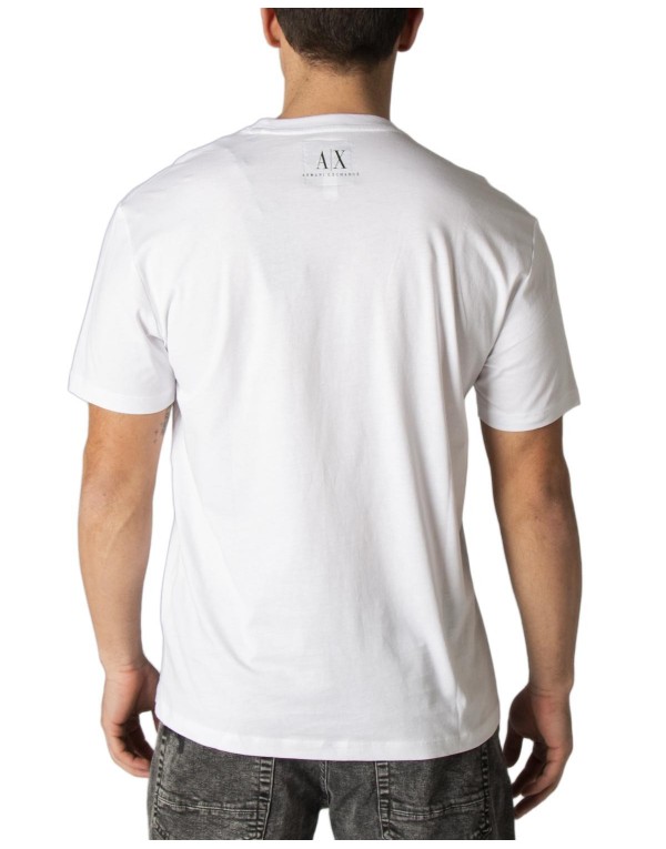 ARMANI EXCHANGE MEN T-SHIRT