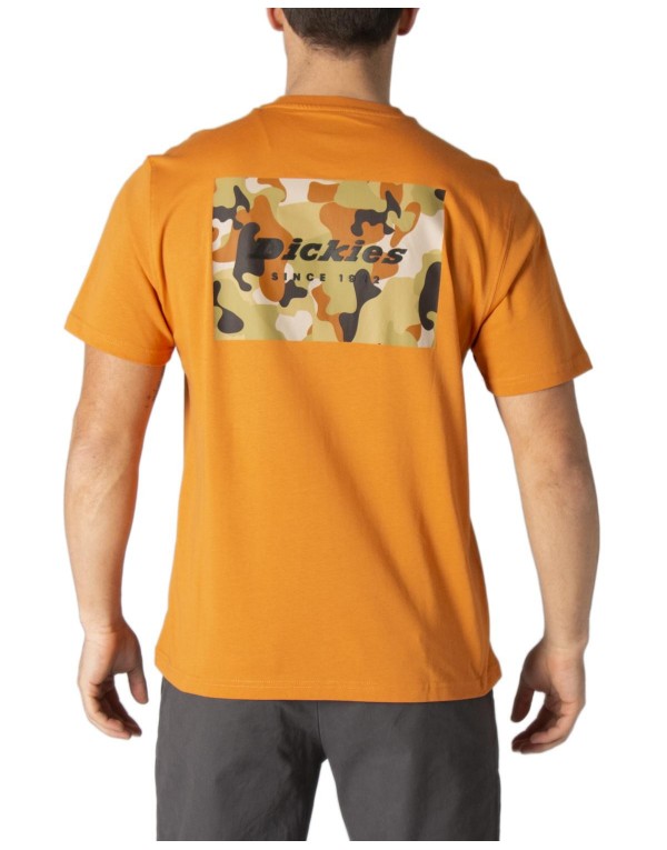 DICKIES MEN T-SHIRT