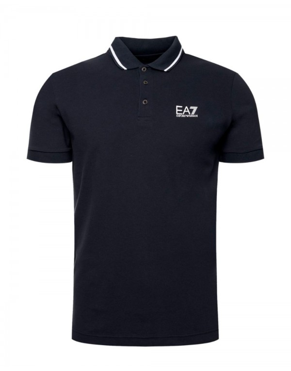 EA7 MEN POLO