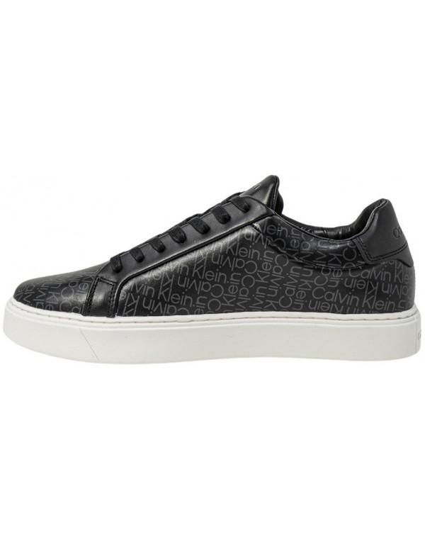 CALVIN KLEIN MEN SNEAKERS