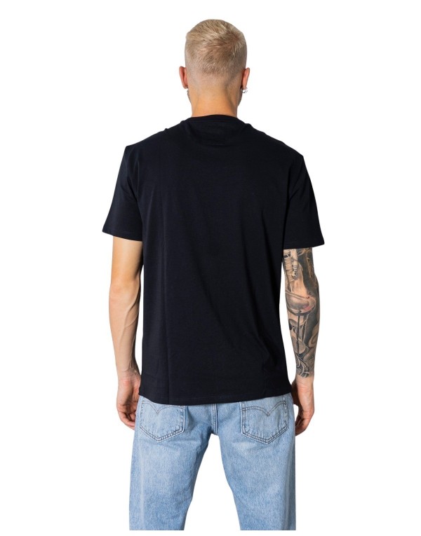 ARMANI EXCHANGE MEN T-SHIRT