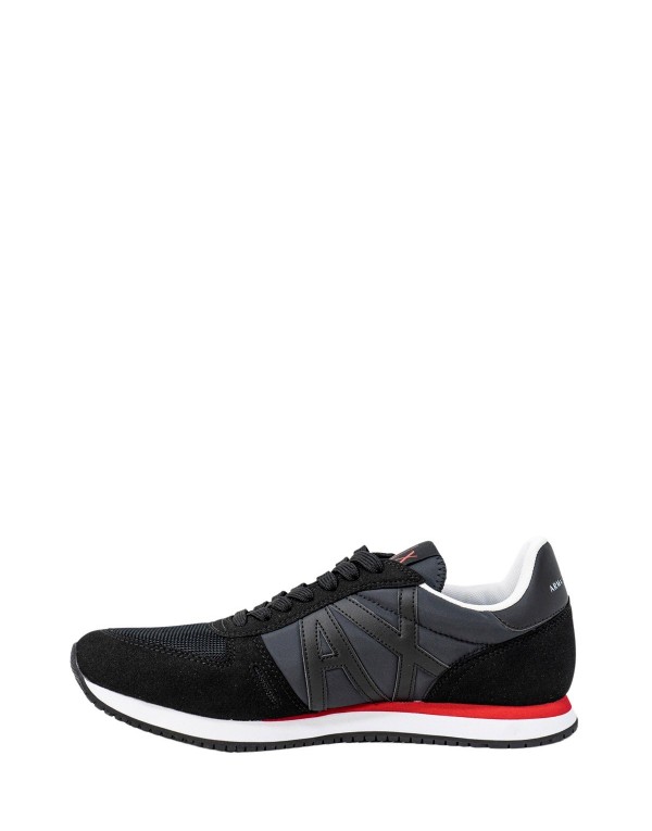 ARMANI EXCHANGE MEN SNEAKERS