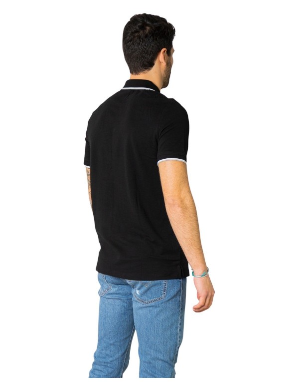 ARMANI EXCHANGE MEN POLO