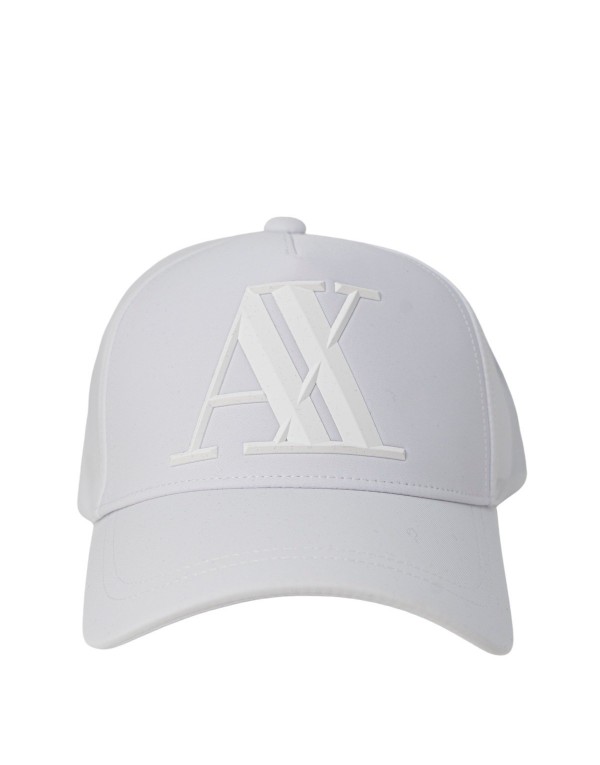 ARMANI EXCHANGE MEN CAP