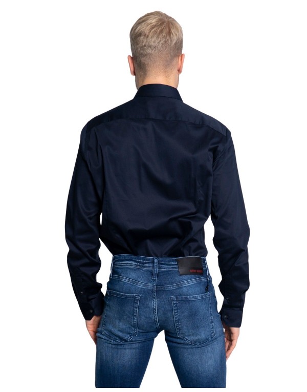 ARMANI EXCHANGE MEN SHIRT