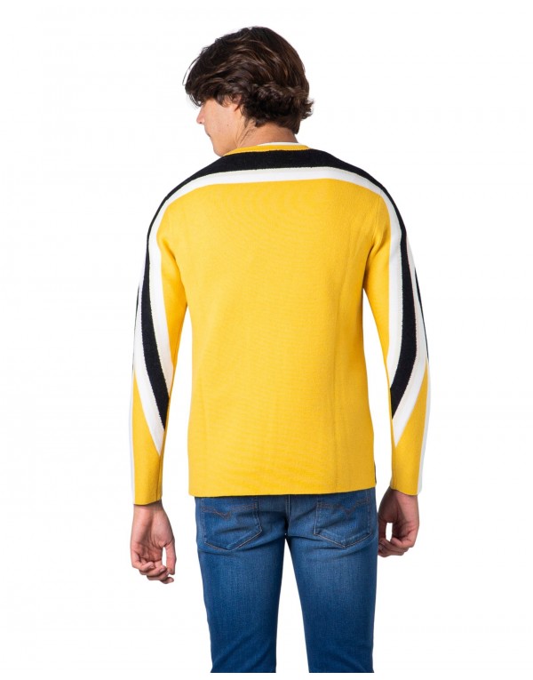 KENZO MEN SWEATSHIRTS