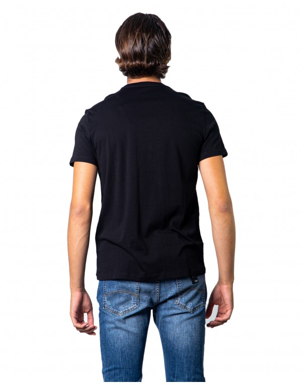 ARMANI EXCHANGE MEN T-SHIRT