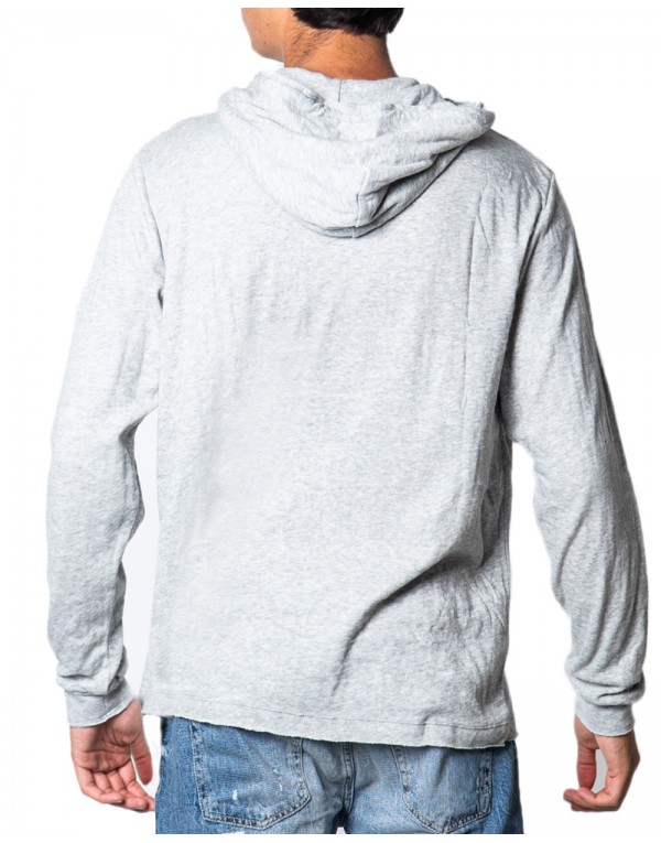 DIESEL MEN SWEATSHIRTS