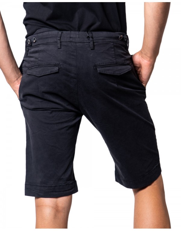 BRIAN BROME MEN SHORTS