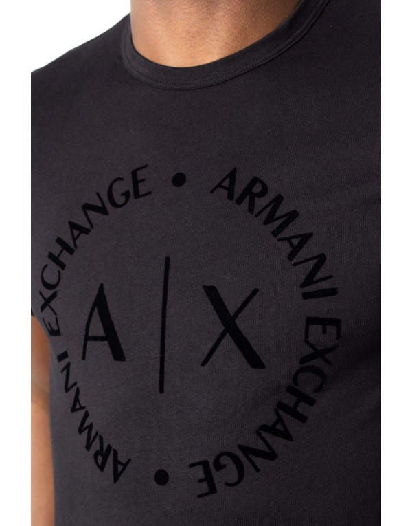 ARMANI EXCHANGE MEN T-SHIRT