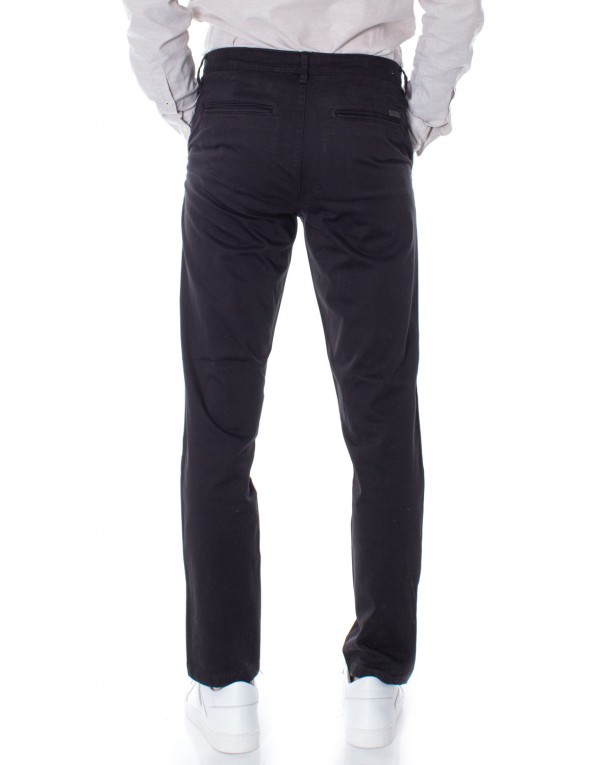 JACK & JONES MEN TROUSERS